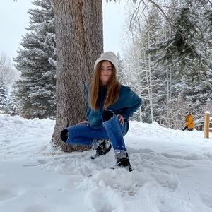 Meet your Posher, Brianna